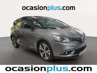 Renault Scenic Zen Energy TCe 96 kW (130 CV)