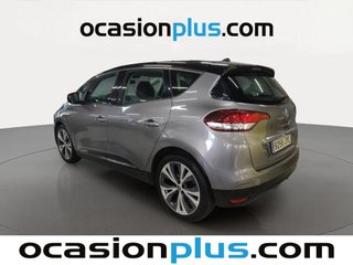 Renault Scenic Zen Energy TCe 96 kW (130 CV)