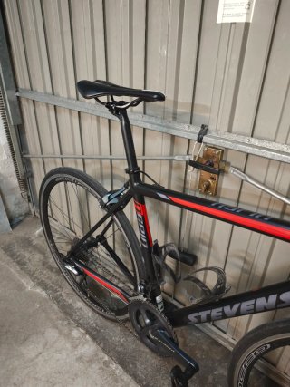 Bicicleta de Carretera Stevens Aspin Talla 52
