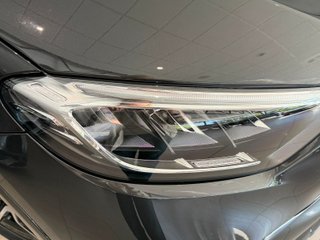 Mercedes-Benz GLC Coupé 2026