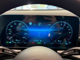 Mercedes-Benz GLC Coupé 2026