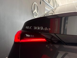 Mercedes-Benz GLC Coupé 2026
