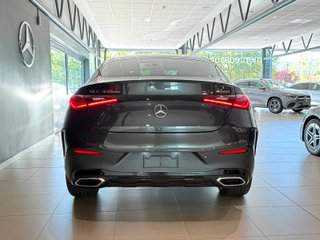 Mercedes-Benz GLC Coupé 2026