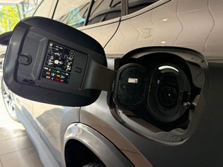Mercedes-Benz GLC Coupé 2026