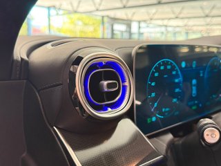 Mercedes-Benz GLC Coupé 2026