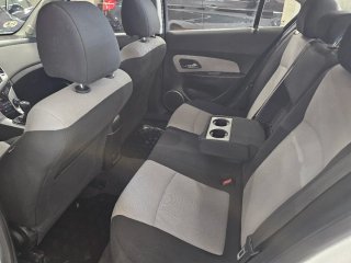 Chevrolet Cruze 2012
