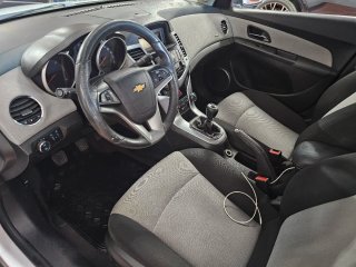Chevrolet Cruze 2012