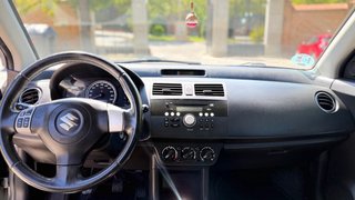 Suzuki Swift 2008