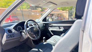 Suzuki Swift 2008