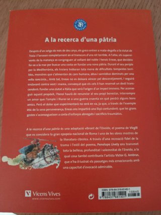A la recerca d'una pàtria