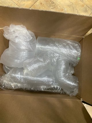 Tarrinas para helado Varias meditas