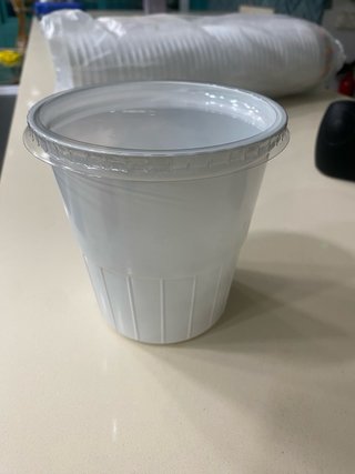 Tarrinas para helado Varias meditas