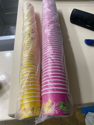 Tarrinas para helado Varias meditas