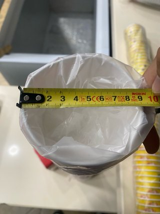 Tarrinas para helado Varias meditas