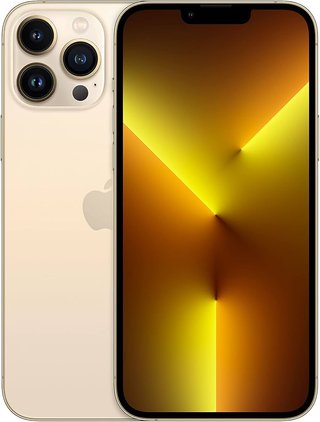 iPhone 13 Pro 128GB Dorado