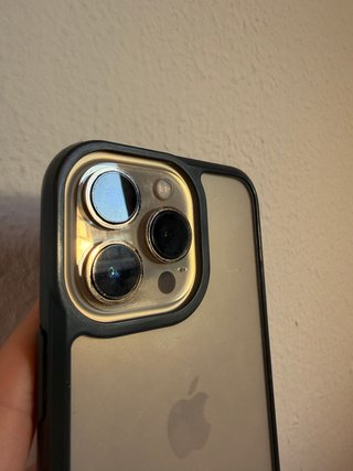 iPhone 13 Pro 128GB Dorado