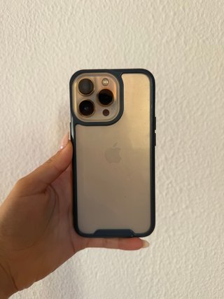 iPhone 13 Pro 128GB Dorado