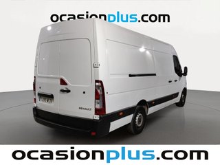 Renault Master Furgon L3H2 3500 RS Energy Blue dCi 107 kW (145 CV)