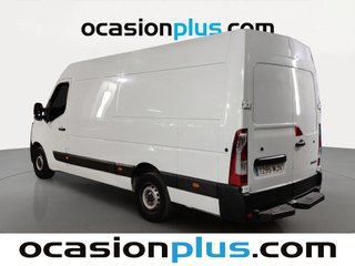 Renault Master Furgon L3H2 3500 RS Energy Blue dCi 107 kW (145 CV)