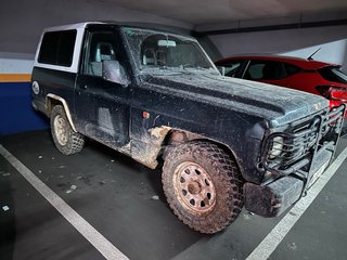 Nissan Rd28 1997