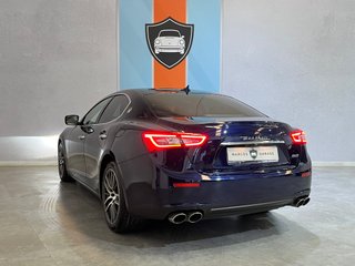 Maserati Ghibli 2016