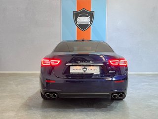 Maserati Ghibli 2016