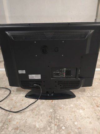 TV LG 32 pulgadas 32LG3000
