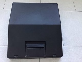 Máquina de escribir Olivetti Lettera 10