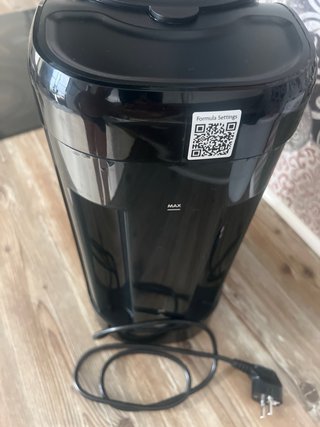 Baby Brezza Formula Pro Advanced
