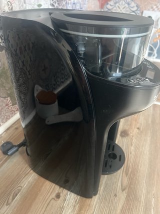 Baby Brezza Formula Pro Advanced