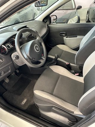 Renault Clio 2009