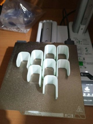 Organizador de puerta armario cocina