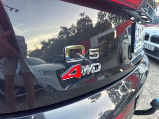 Audi Q5 2.0 TDI 120kW (163CV) quattro S tronic