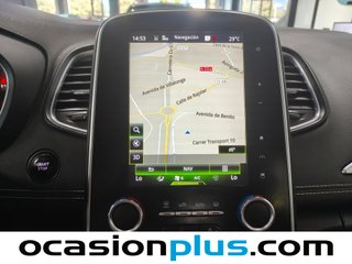Renault Scenic Zen Energy TCe 96 kW (130 CV)
