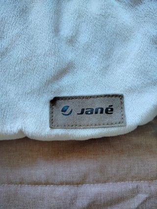 Saco Universal para Silla Jané