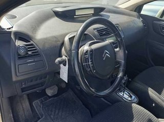 466854 paragolpes tras citroen c4 berlina vtr plus