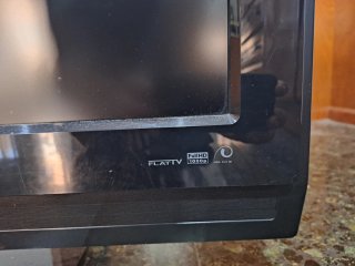 Televisor Philips 47 pulgadas