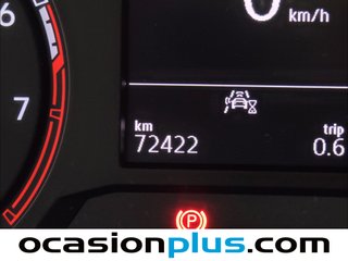 Volkswagen T-Roc Advance 1.5 TSI 110 kW (150 CV) DSG