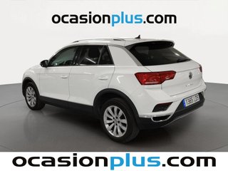 Volkswagen T-Roc Advance 1.5 TSI 110 kW (150 CV) DSG