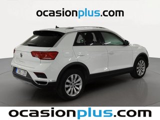 Volkswagen T-Roc Advance 1.5 TSI 110 kW (150 CV) DSG
