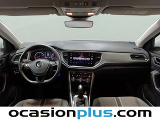 Volkswagen T-Roc Advance 1.5 TSI 110 kW (150 CV) DSG