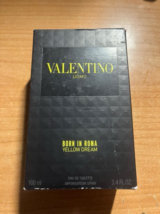 Colonia Valentino 100 ml