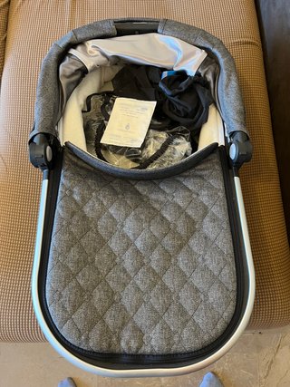 Capazo UPPAbaby Cruz