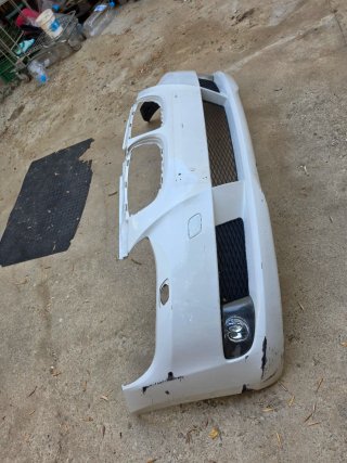 Paragolpes delantero BMW E92