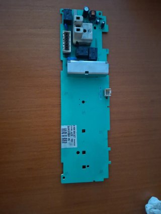 Placa Electrónica Lavadora Balay TS 745T