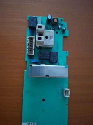 Placa Electrónica Lavadora Balay TS 745T