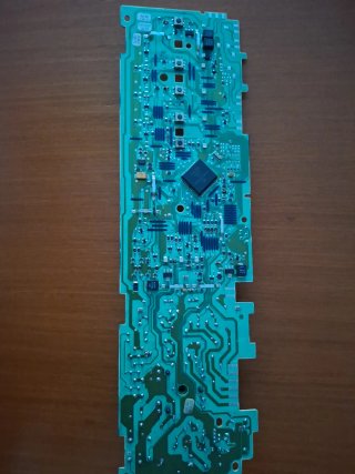 Placa Electrónica Lavadora Balay TS 745T