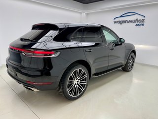 Porsche Macan 2019