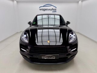 Porsche Macan 2019