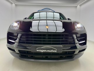 Porsche Macan 2019